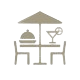 Rooftop Restaurant