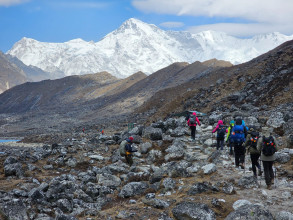 Nepal’s Tourism Hits Over One Million Visitors in 2024