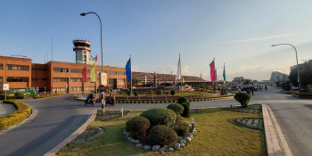Stay at KTM Height Hotel, Just 10 Minutes from Airport
