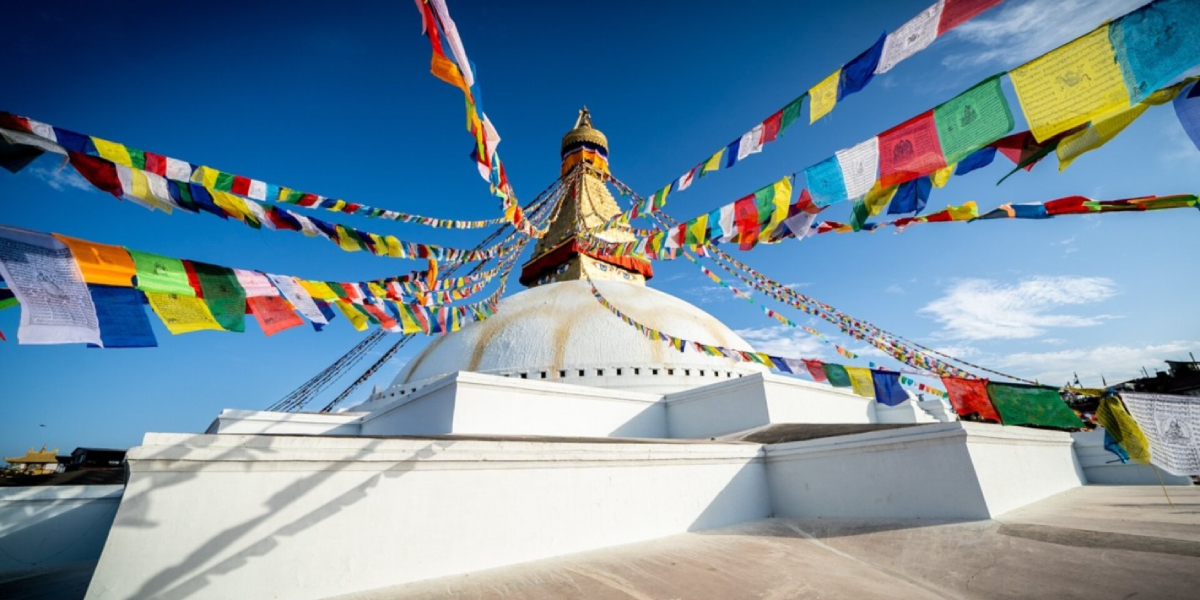 Your Guide to a Relaxing Evening in Kathmandu: From Rooftop Views to Local Walks
